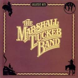 The Marshall Tucker Band : Greatest Hits